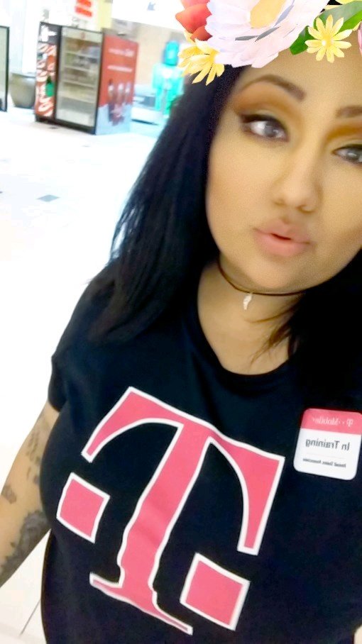 M1ElizabethGu's tweet photo. Grand opening McCain mall! https://t.co/L2Vea56Myg