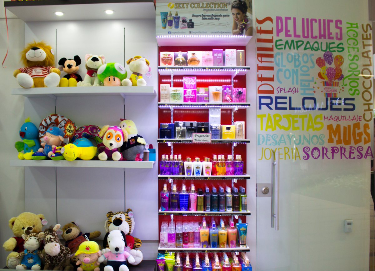 UnicentroPal's tweet photo. Llegaron a Takara Accesorios fragancias americanas de la linea #SexyCollection que tienes que conocer ¡Visita la tienda en el local 129! 😍 https://t.co/guSTmis7ii