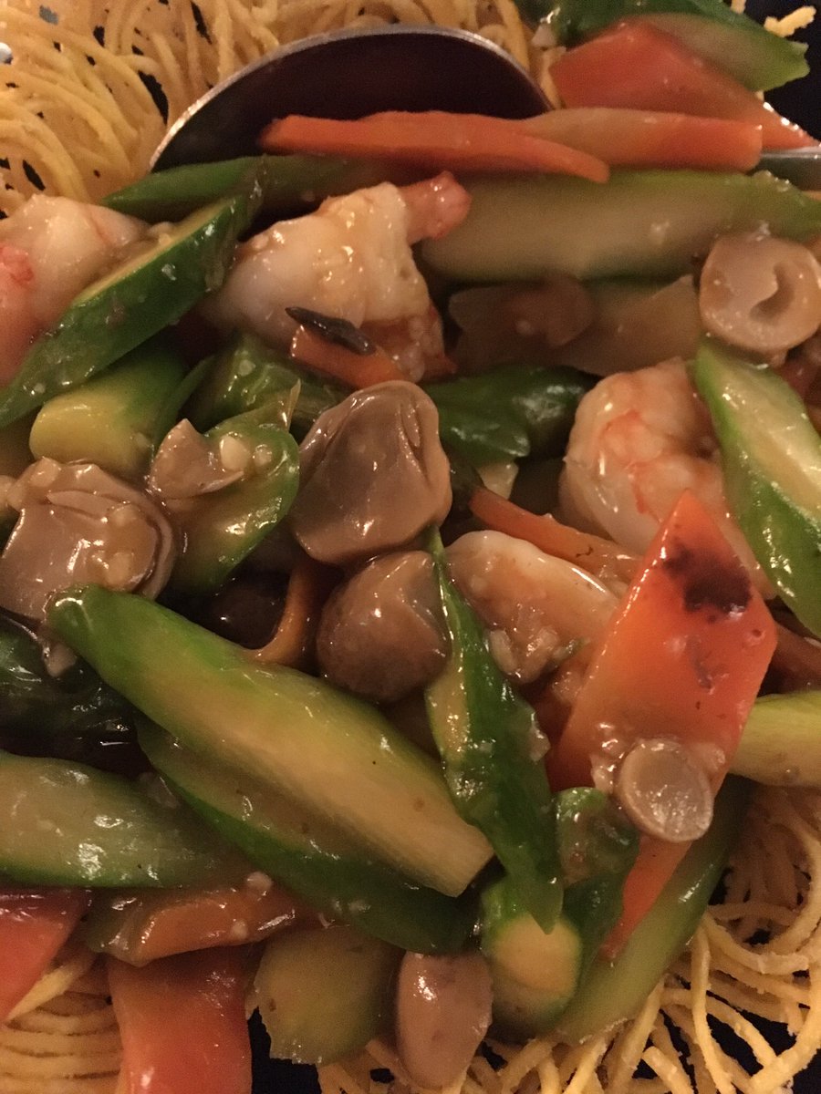 Mmmm - can we tempt you? #chinesefordinner #Nottingham #tasty