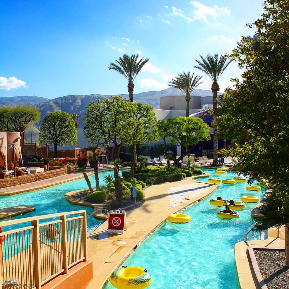 Casino Morongo Pool Hours Casino Morongo Pool Hours
