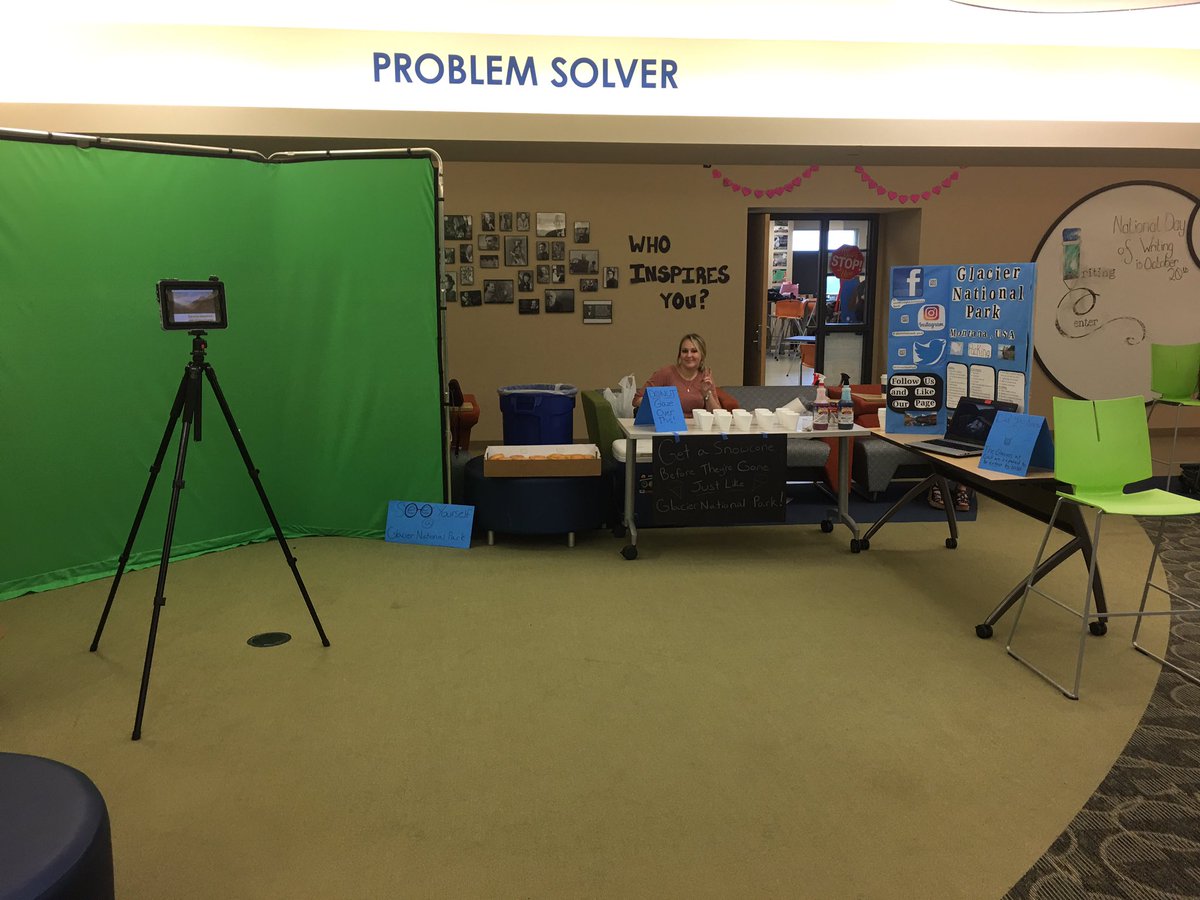 CeceliaMoreland's tweet photo. Had our mountain expo at school today! 🏔 https://t.co/v1sTX6nWOR