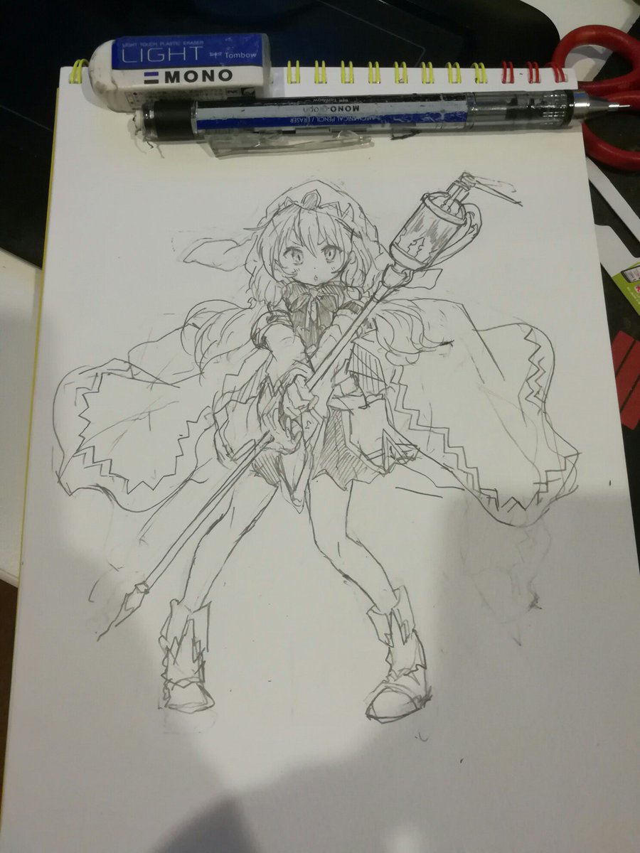 チマメクロニクル チマメクロニクル