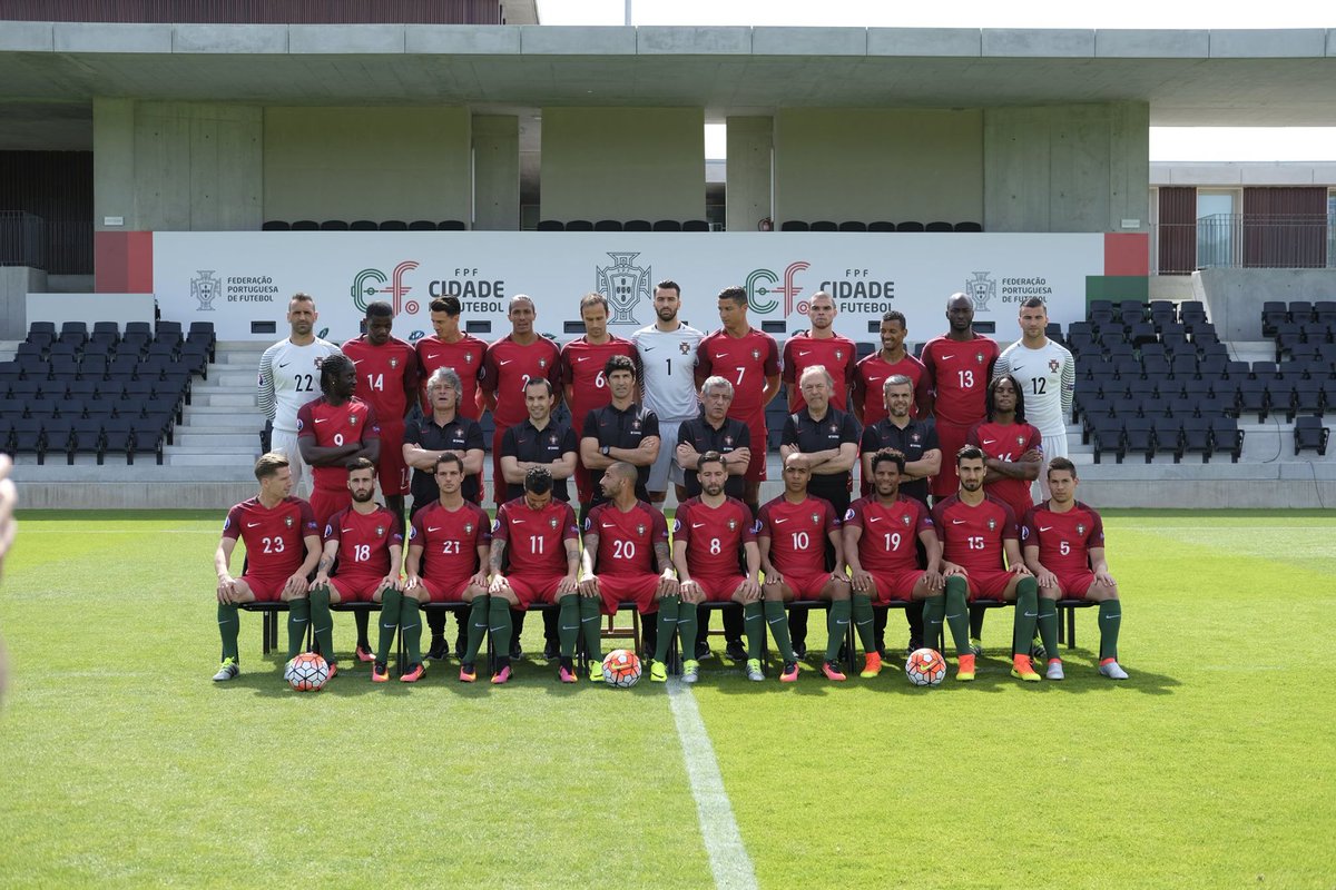 Cidade do Futebol tweet media