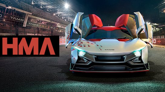 ForzaMotorsport's tweet photo. Every car should have a selfie camera, like the #TAMORacemo. The car is in this edition of Heavy Metal Affliction https://t.co/Klj6Qv9l1d https://t.co/I1lCC2tVEH
