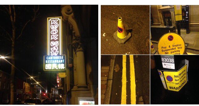 HurricaineJem's tweet image. 🎶 Out in the streets they call it MURDAH 🎶
RIP Kwok Man 1962 - 2017
💔💔💔
#ManchesterCityCouncilAreEvil You know what you did #trafficwankers