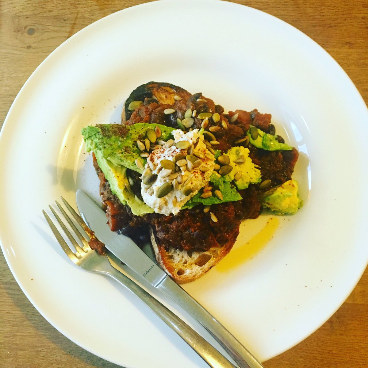 Sarah Philpott 🥑 tweet media