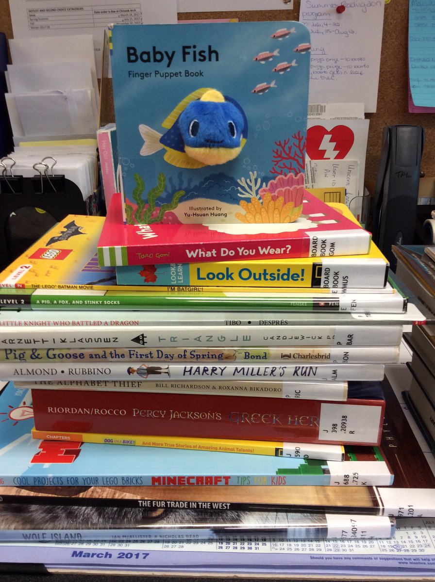 TaberLibrary's tweet image. So many new books today at #TaberPublicLibrary, #Taber!