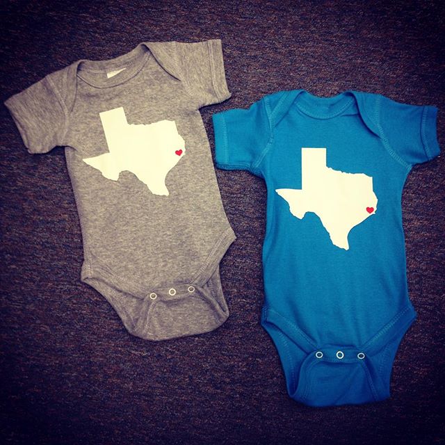 #Beaumont / Southeast #Texas onesies, 25% OFF. 🇨🇱
Give us a call to order! ☎️
WE SHIP! 📦 (409)860-7233