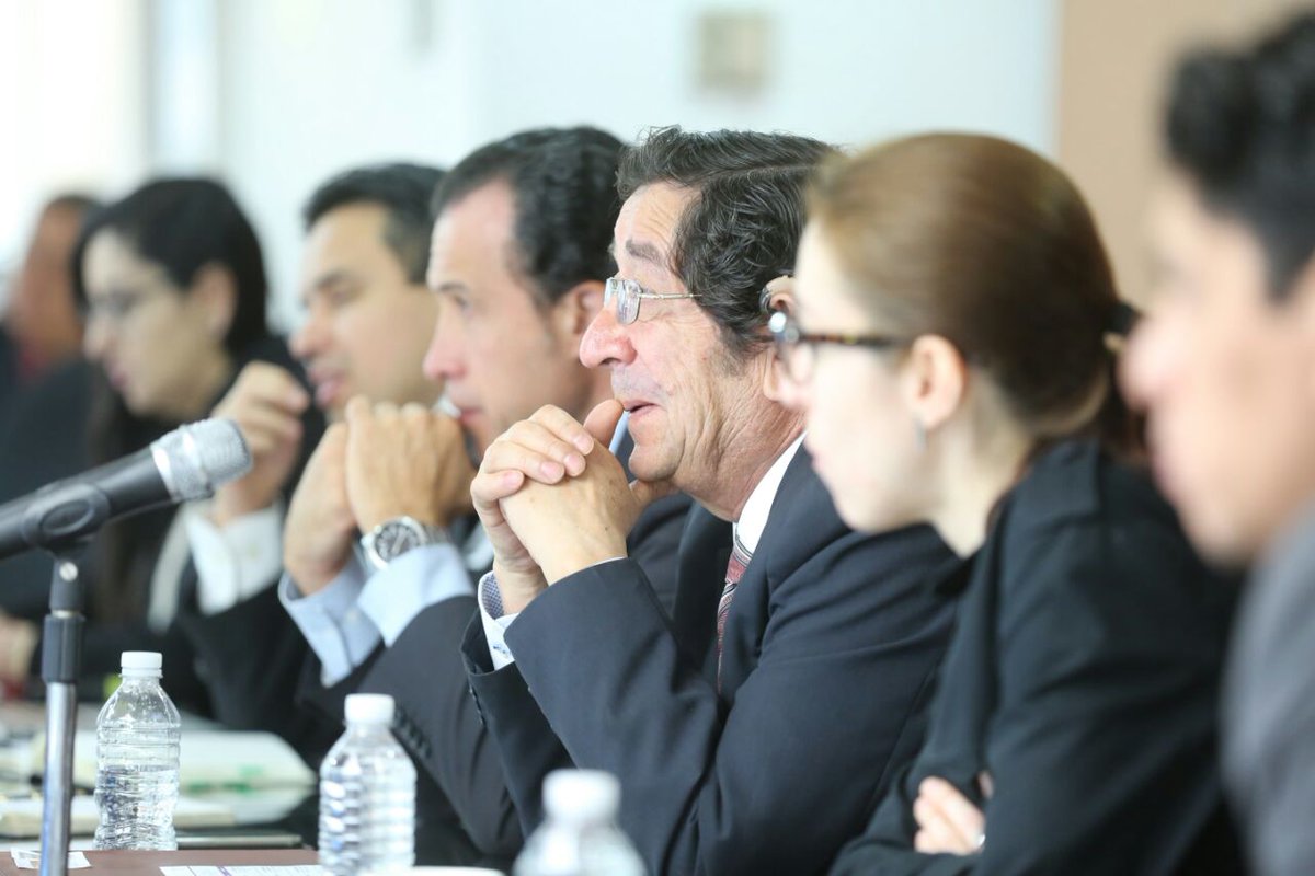 paula_hdz's tweet image. Se analiza con #SENER #INEGI y #SEDESOL esquemas de implementación de energía renovable para disminuir las carencias en población vulnerable