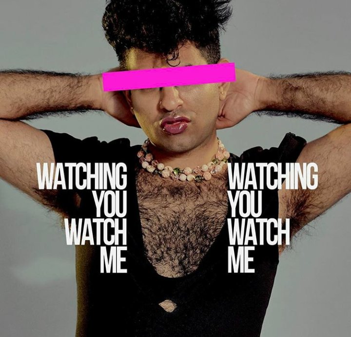 _DeClothe_'s tweet photo. I got this dress at sale and this body for free , but you are making me pay for it 

 @alokvmenon in @IndianExpress

#transdayofvisibility https://t.co/d61mI0WF2S