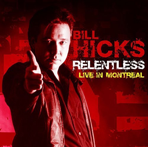 800PGNews's tweet photo. We have a new #BillHicks album coming on April 14th via @comedydynamics. https://t.co/W45PcjIsuc #comedycovered https://t.co/VLq9cfCowb