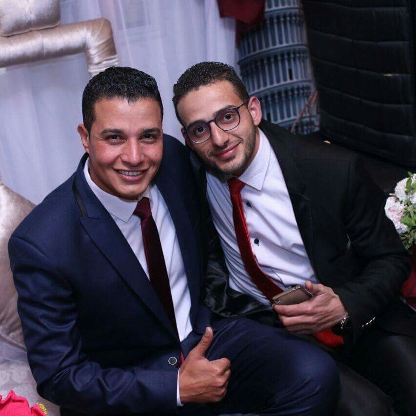 engahmedrefaat2's tweet photo. #NewProfilePic https://t.co/mwn1SEMaoh