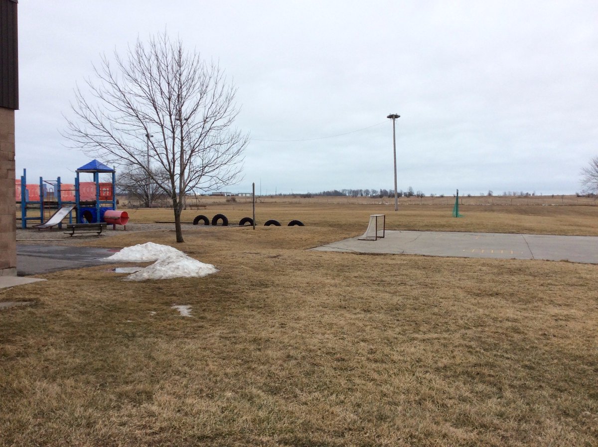 MsCooper_LDSB's tweet photo. A normal island holds an extraordinary little school @AIPSwave . This is our playground. We especially like the osprey nest #akgtcsa3 https://t.co/rdxAZqcwlv