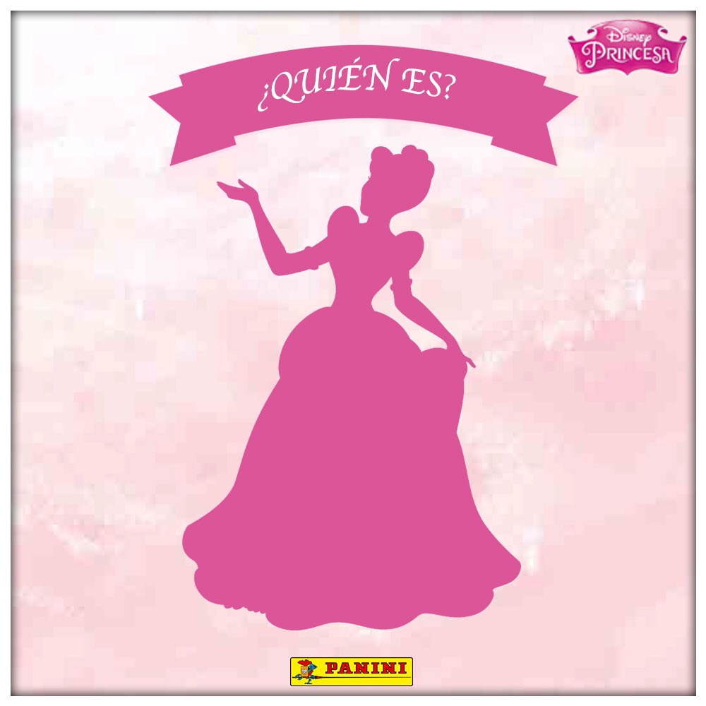 #FelizFinde 😊 

¿Dónde están las fans de las Princesas Disney? ⁉️ ¿Alguien que sepa la respuesta??