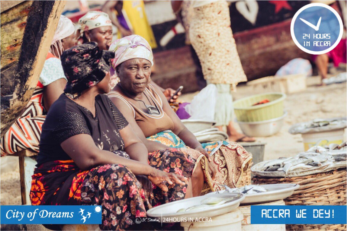 24hrsInAccra's tweet photo. Mama D: You sure we can still live our dream of becoming TV celebs?
Porsh Mama: Of course Mama D! After all, we're in the City Of Dreams! 😋 https://t.co/DalzkGKOiN