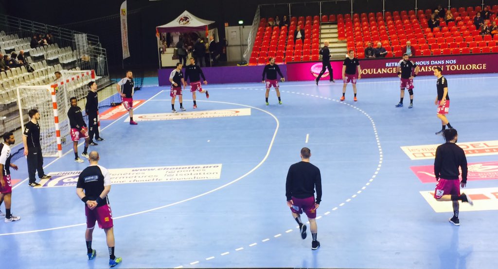 SylvainLetouze's tweet photo. H-1 avant le derby ! @Proligue @JSCherbourg - @VikingsCHB #JSCCHB @tendanceouest @lamanchelibre https://t.co/e0Vrz1ldWf