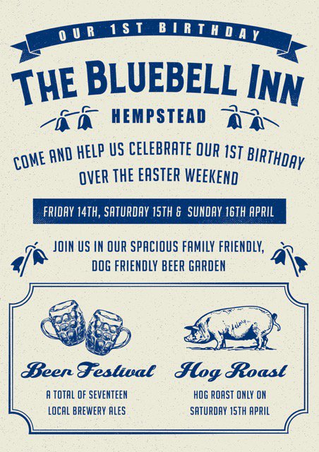 Just going to leave this here... Come and be a #beer #hog!!