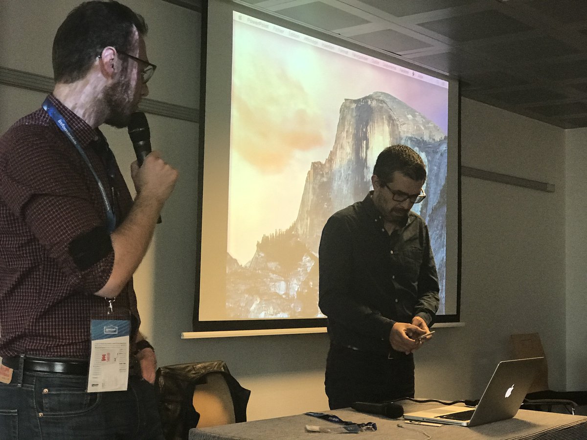 euKlide's tweet photo. Je me suis incrusté au #SEMSUMMIT
https://t.co/2jG3IU8qpR