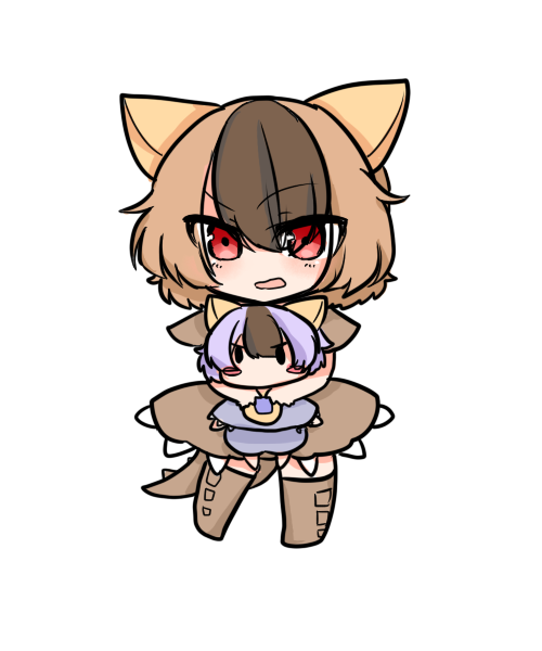 みにきゃらのtwitterイラスト検索結果