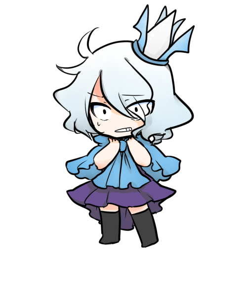 みにきゃらのtwitterイラスト検索結果