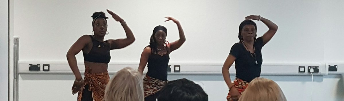 GHRun4Africa's tweet photo. Massive thank you to Kizzie Dance Group for supporting our #candleofhope launch tonight! #run4africa #backwaysolutions https://t.co/GUc26rrQHz