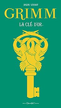 babelio2's tweet photo. @EditionChocolat Nouvelle critique sur La Cle d'Or de Grimm J. &amp; W. / Ver... https://t.co/sQ8fAKmlsf via @babelio https://t.co/8BVbs7j8Tb