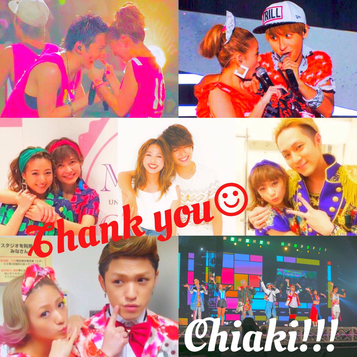 yzk_atae's tweet photo. .
12年間AAAでいてくれてありがとう。
ちあちゃんの笑顔が大好きです。
これからもAAAも伊藤千晃も応援します！！😊卒業おめでとう！👏☺️
.
#ちあちゃんありがとう
#ちあちゃんだいすき
 🍒@chiaki_AAA 🍒 https://t.co/dLWJHFUvaP