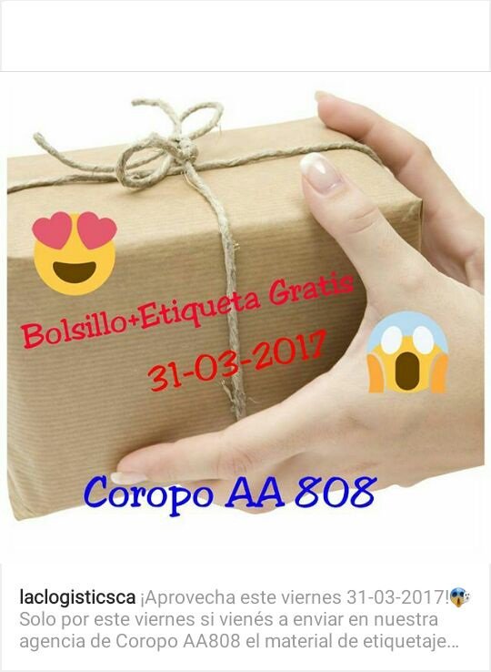 DomesaCoropo's tweet photo. Aprovecha la promocion del dia de hoy en #domesaCoropo, te esperamos! https://t.co/0trasNlc4V