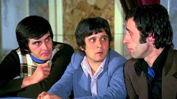 O iyi insanlar, o güzel atlara binip gittiler. #HalitAkçatepe