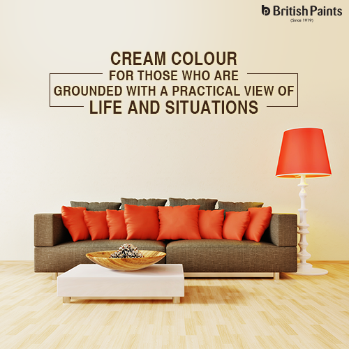British_Paints's tweet photo. Cream colour hues are for those who have a practical life approach. #CreamColour https://t.co/M3hBYyMo3T