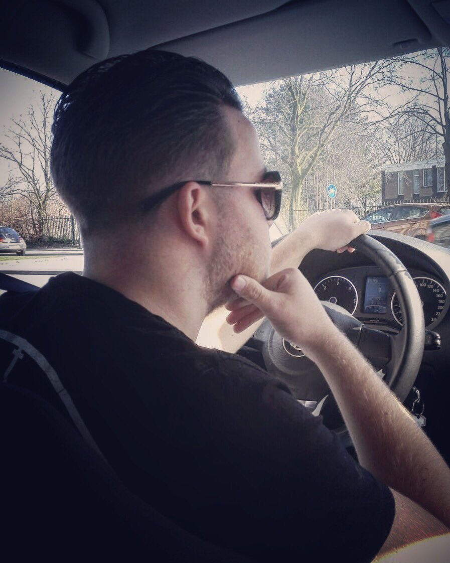 Who is ready for some new Music