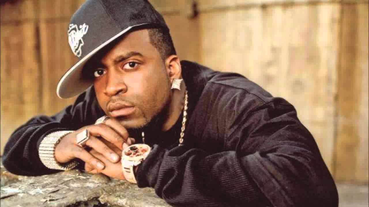 Happy Birthday to Tony Yayo of   