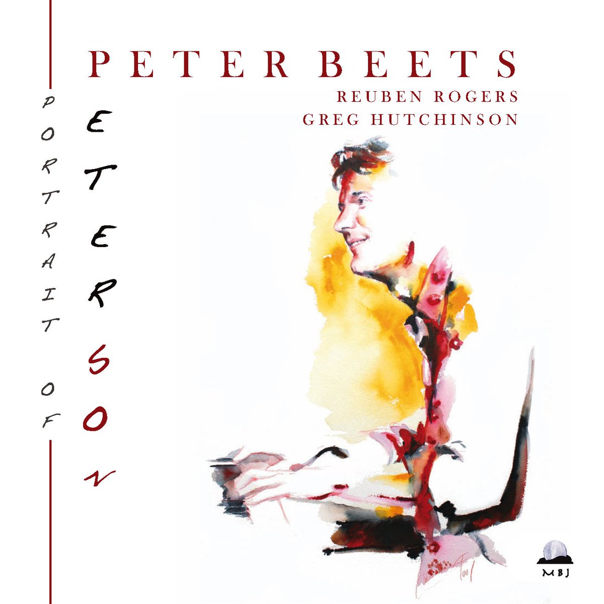 Jazzfans in #Haarlem opgelet! Vanavond brengt Peter Beets een eerbetoon aan Oscar Peterson in <a href="/theater_haarlem/">Stadsschouwburg & Philharmonie Haarlem</a> !
