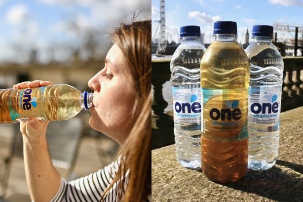 One Water | Do One Good Thing tweet media