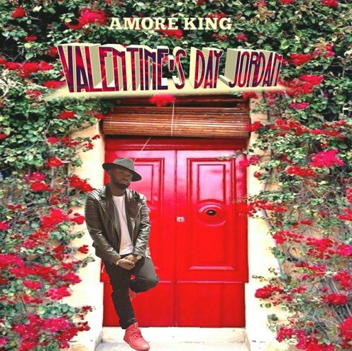 Amore King – “Valentine’s Day Jordan” rapmusicpromo.com/2017/03/amore-…