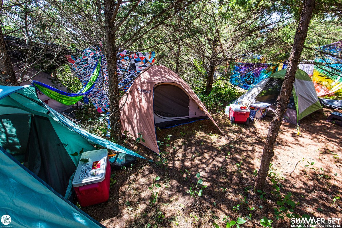 Summer__Set's tweet photo. Who's camping with us in the #woodsVIP area this year at #SSMF? https://t.co/AePOgAY729