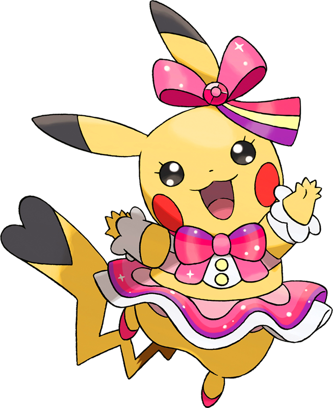 TranierWilliam's tweet photo. the Pokemon showcase killer. https://t.co/P1E8einzIs
