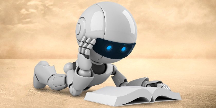sofia_rossi's tweet photo. Why we should teach #morality to #Robot? via @guardian https://t.co/7Rzd7zfaqT https://t.co/t6pqTS1KLD