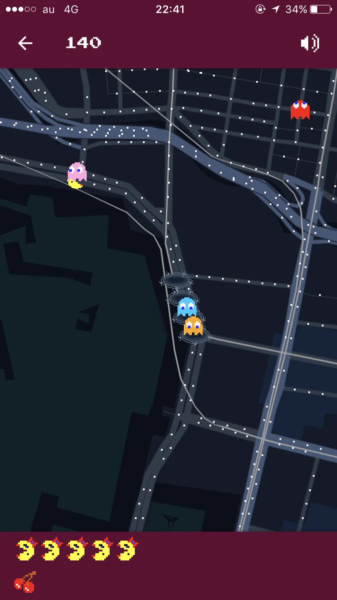 やっぱりきたかｗ今年もエイプリルフールのGoogleマップがおもしろいｗｗ