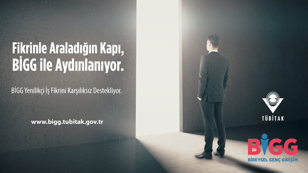 TÜBİTAK'tan girişimciye "150 bin lira" hibe!
tubitak.gov.tr/tr/haber/tubit…