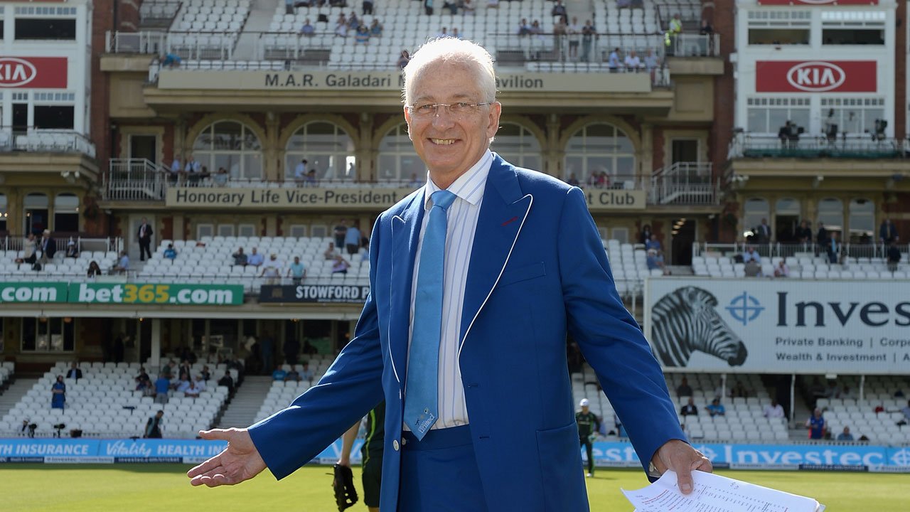  Happy Birthday to David Gower, one of finest. 