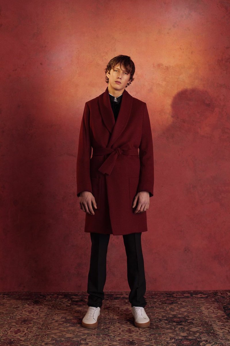 HapacaStudio's tweet image. Jeff Hahn for Advani london #backdrop #hapacastudio