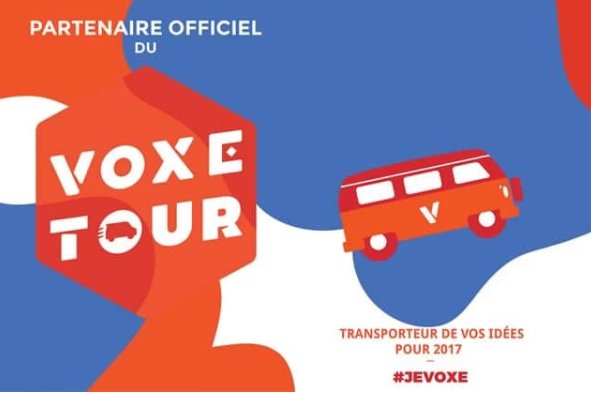 Quand <a href="/madmoiZelle/">Madmoizelle</a> parle du #voxetour, ça donne CA ! madmoizelle.com/voxe-tour-7503… #politique #Presidentielle2017