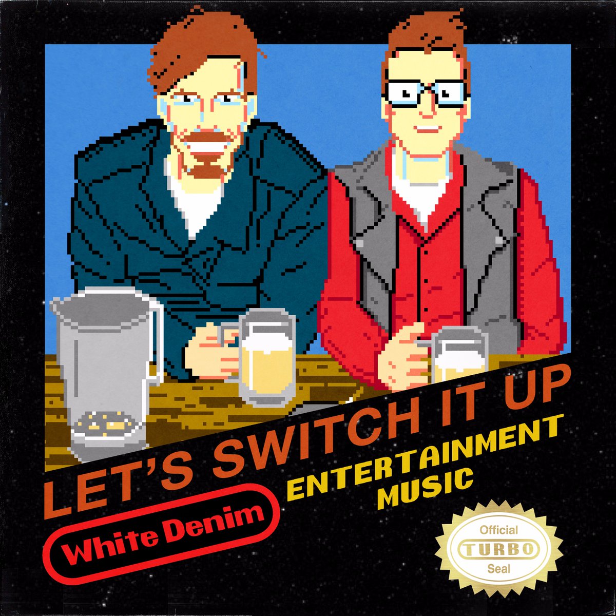 white denim tweet media