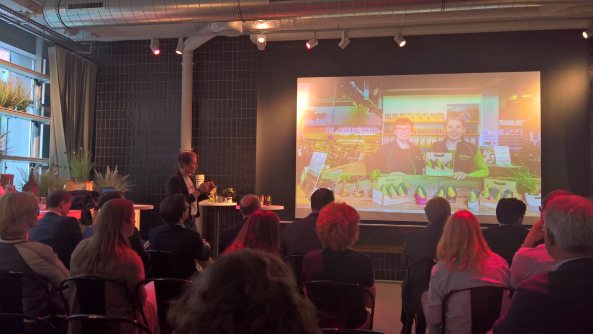 Lena <a href="/7bergenFruit/">Zevenbergen Fruit</a> vertelt hoe ze dankzij #mcstadplatteland meer samenwerkingspartners gevonden heeft, zelfs in de fruitteelt 😏!
