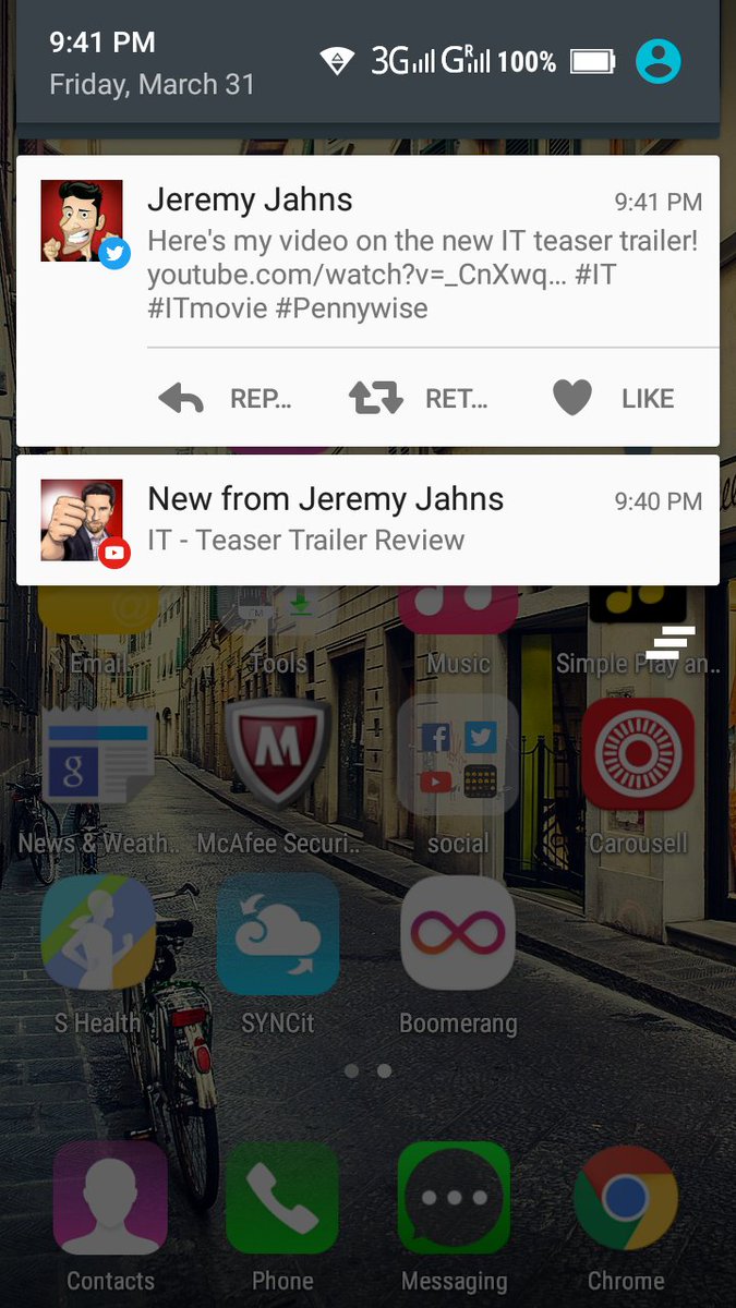 Tami_Hoag's tweet photo. never a waste of time for 😂😂😂 @JeremyJahns https://t.co/FPhmotNil2