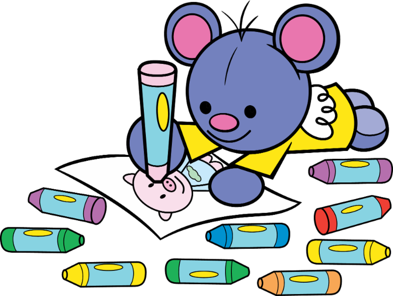 DrawingWithMark's tweet photo. It's #CrayonDay! #LovetoDraw #LovetoColor #TheMagicalAttic #DrawingwithMark https://t.co/80twMSwLy5 https://t.co/KXJmi9Lior