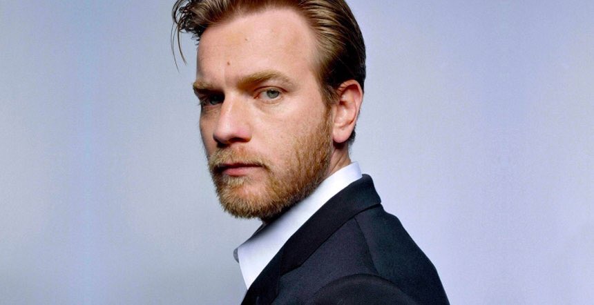 Happy Birthday, Hank Py-I mean Ewan McGregor.  