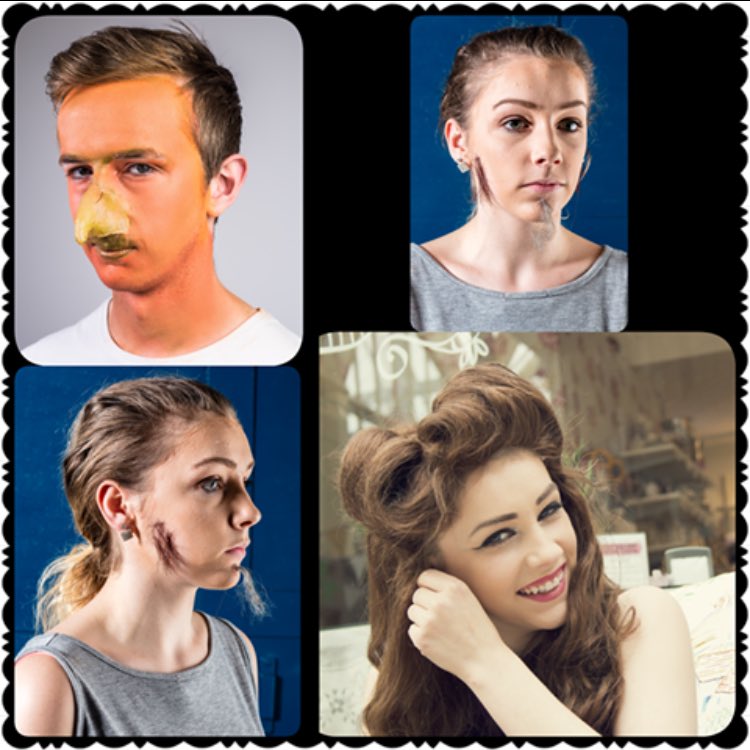 ⭐️ ⭐️ Up next on our Artist Spotlight, the lovely Sky Playford ⭐️ ⭐️