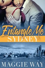 LPOBryan's tweet photo. Pack up and go around the world with this sexy series! #romance #entangleme https://t.co/AxZiLeHXhL @MaggieintheWay https://t.co/I4wlU4HELe
